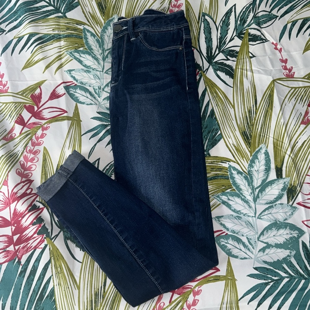 YMI, IRIS Jeans